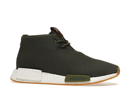 adidas NMD C1 END Sahara