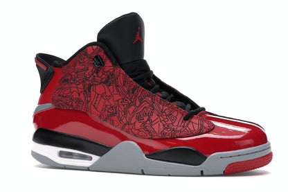 Jordan Dub Zero Gym Red