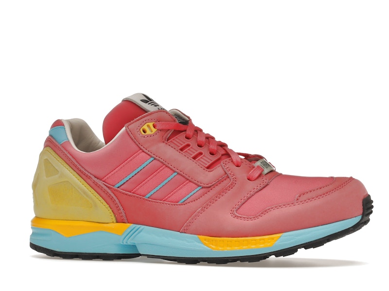 adidas ZX 8000 Bravo Fall of the Wall