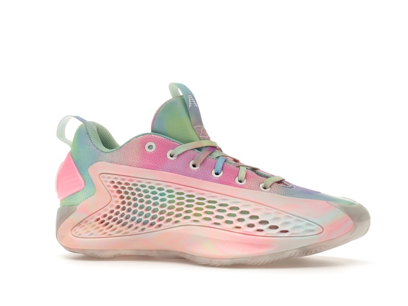 adidas AE 1 Low 3SSB PE (GS)