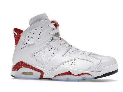 Jordan 6 Retro Red Oreo