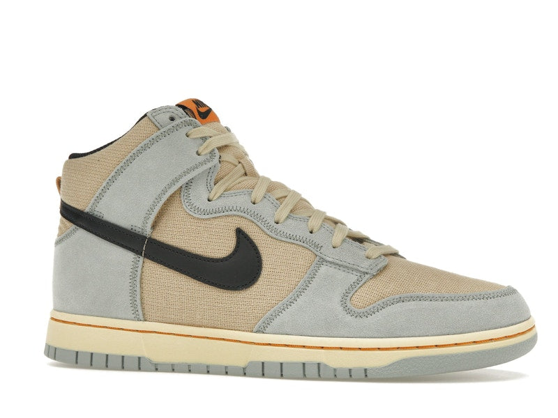 Nike Dunk High SE Hemp Hoops
