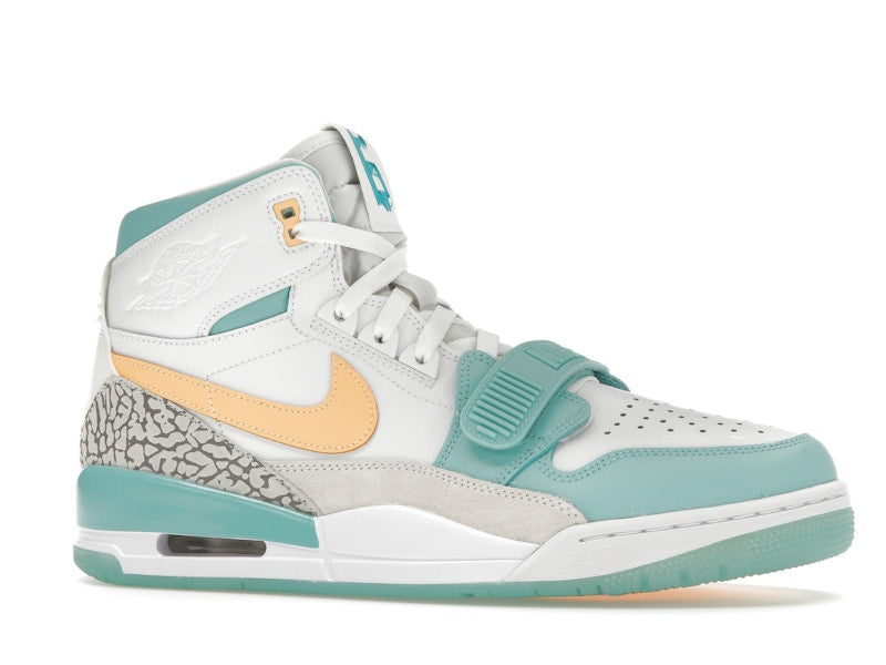 Jordan Legacy 312 Guo Ailun