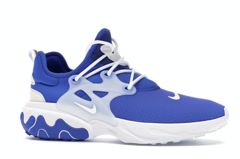 Nike React Presto Hyper Royal