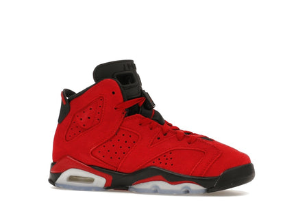 Jordan 6 Retro Toro Bravo (GS)