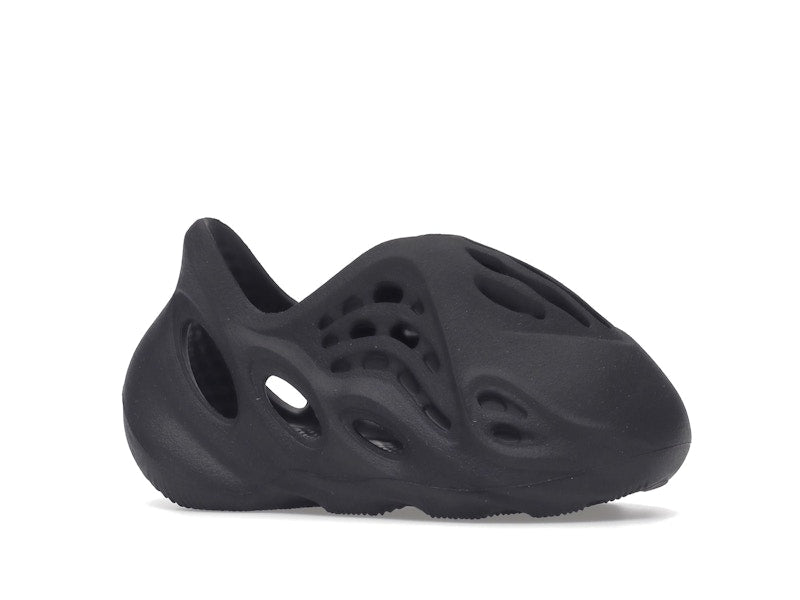 adidas Yeezy Foam RNR Onyx (Infants)