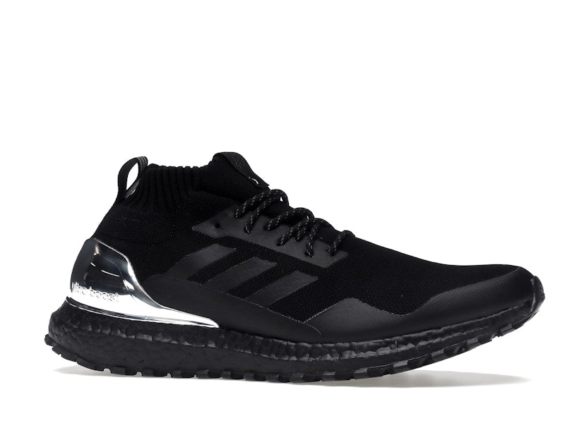 adidas Ultra Boost Mid Kith x nonnative Friends and Family