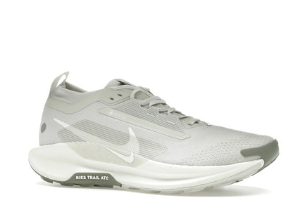 Nike React Pegasus Trail 5 Gore-Tex Light Bone Light Army Sail