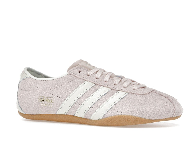 adidas Tokyo Wonder Quartz Off White Gum (Women's)