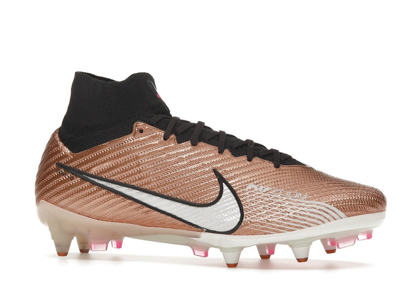 Nike Zoom Superfly 9 Elite SG-Pro AC Generation Pack Metallic Copper