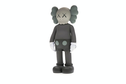 KAWS Companion Open Edition Vinyl Figure Brown