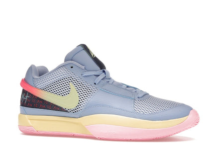 Nike Ja 1 Day One