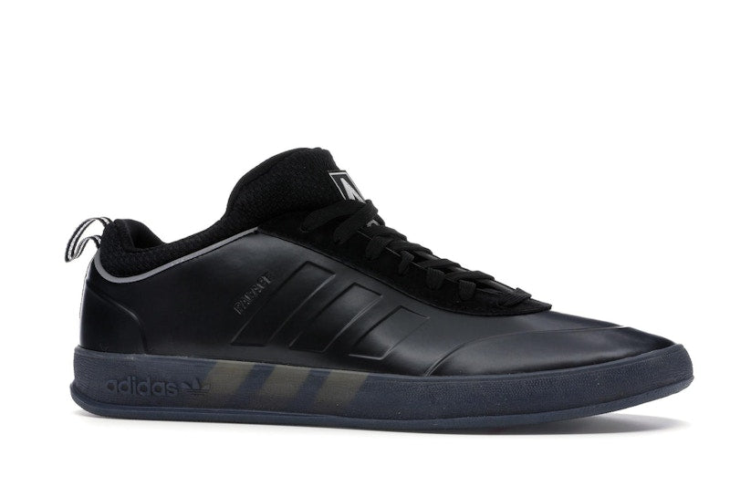 adidas Palace Pro 2 Black