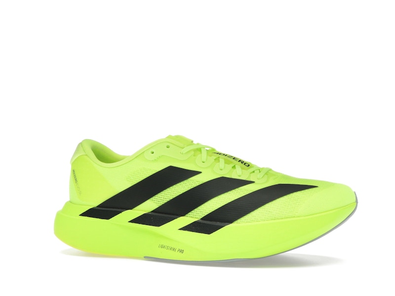 adidas Adizero Evo SL Lucid Lemon (Women's)