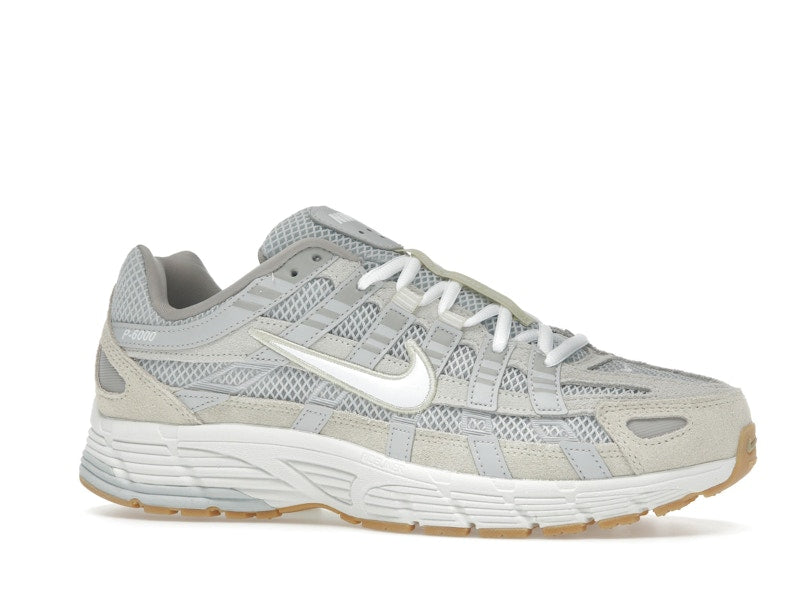 Nike P-6000 Photon Dust Light Khaki (Women's)