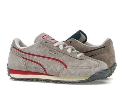 Puma Easy Rider Squid Game Alpine Snow Dark Myrtle