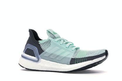 adidas Ultra Boost 19 Ice Mint Grey Six (Women's)