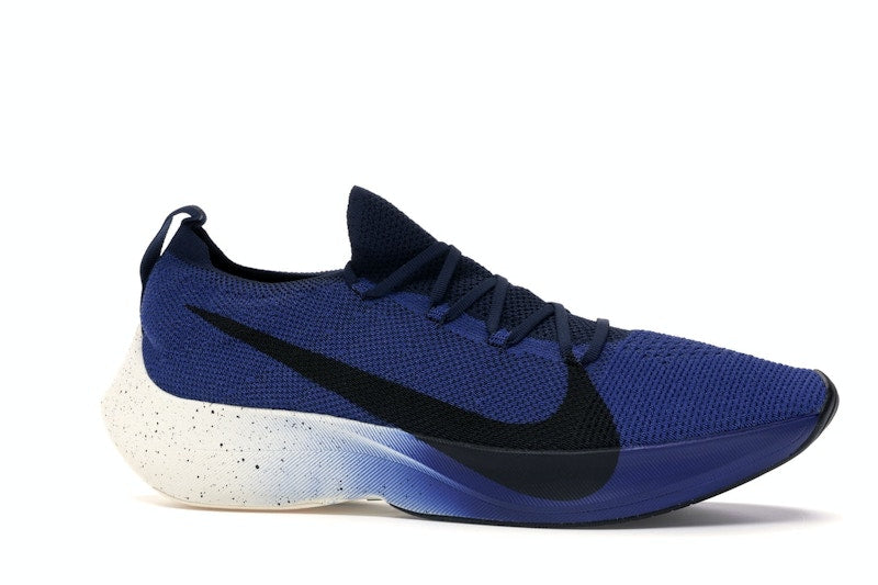 Nike Vapor Street Flyknit College Navy
