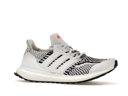 adidas Ultra Boost 5.0 DNA Primeblue White Black (GS)