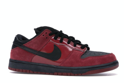 Nike SB Dunk Low Milli Vanilli