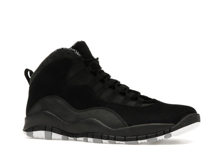 Jordan 10 Retro Stealth (2012)