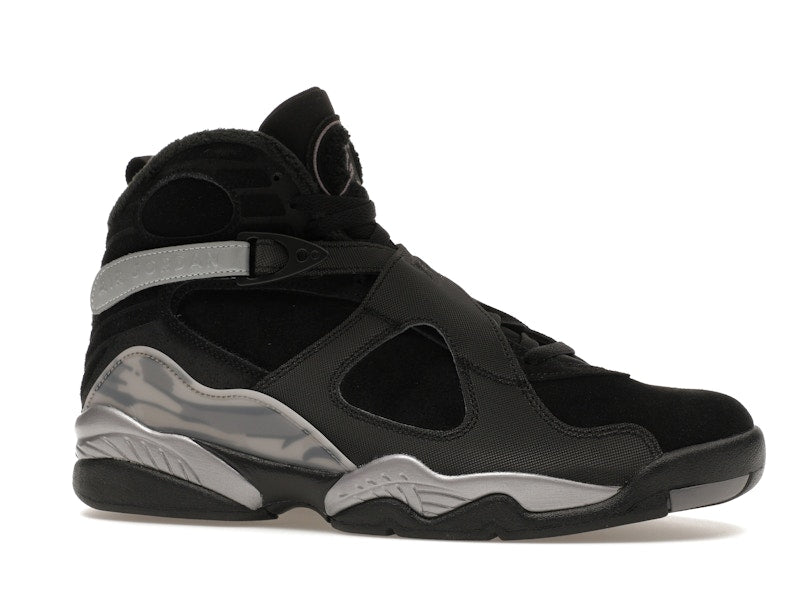 Jordan 8 Retro Winterized Gunsmoke
