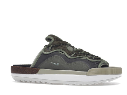 Nike Offline 2.0 Green