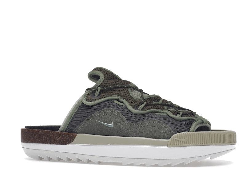 Nike Offline 2.0 Green