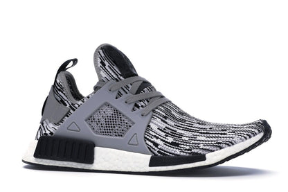 adidas NMD XR1 Glitch Camo Oreo