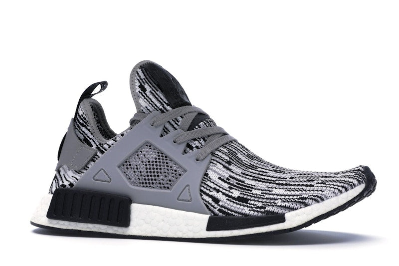 adidas NMD XR1 Glitch Camo Oreo