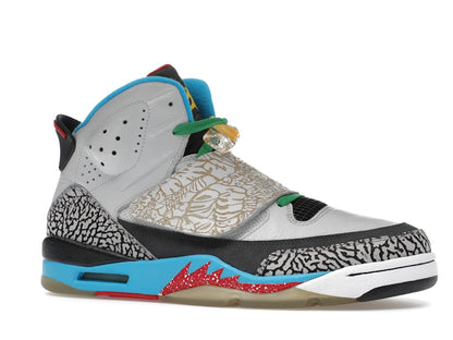 Jordan Son of Mars Olympic