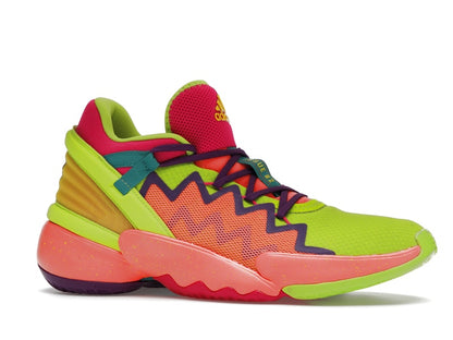 adidas D.O.N. Issue #2 Multi-Color