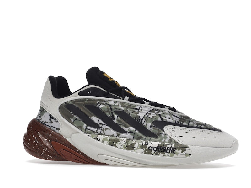 adidas Ozelia Star Wars Boba Fett