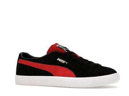 Puma Suede VTG Teams Black