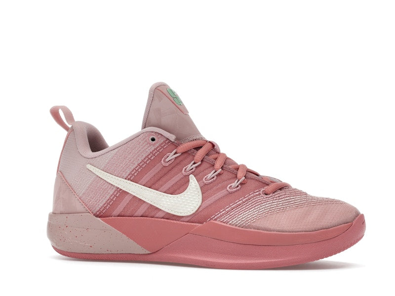 Nike Sabrina 3 Pink Oxford (GS)