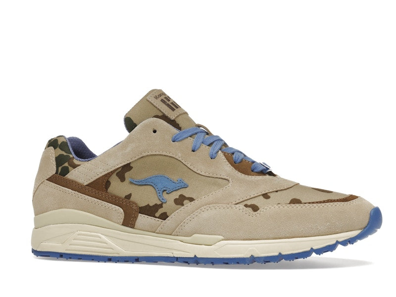 KangaROOS Ultimate Veteran Desert