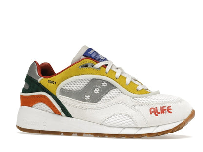 Saucony Shadow 6000 Alife (2022)