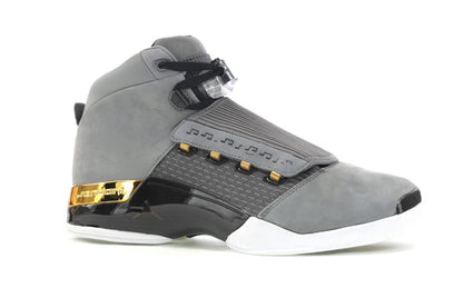 Jordan 17 Retro Trophy Room (No Shirt)