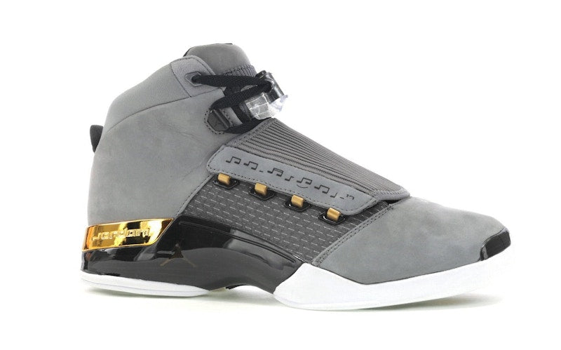 Jordan 17 Retro Trophy Room (No Shirt)