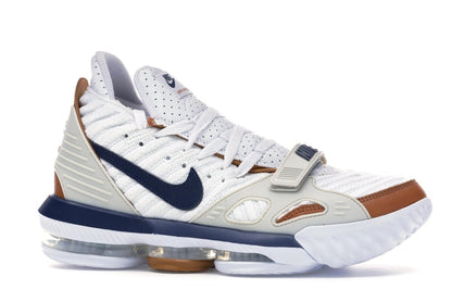 Nike LeBron 16 Air Trainer Medicine Ball