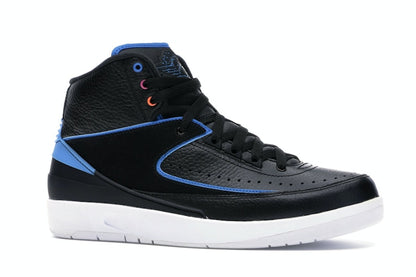 Jordan 2 Retro Radio Raheem