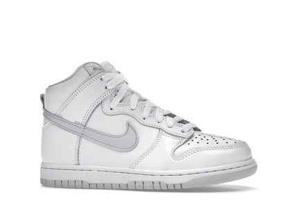 Nike Dunk High SP Pure Platinum