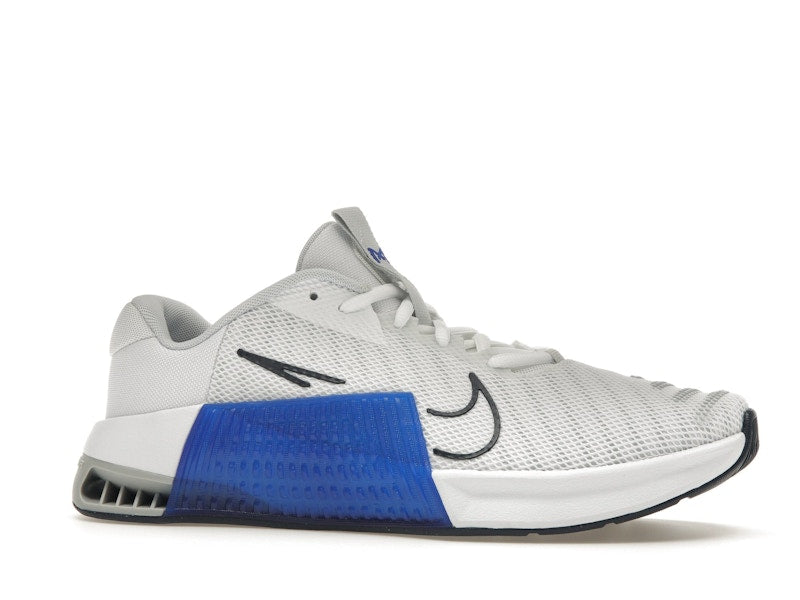 Nike Metcon 9 White Racer Blue