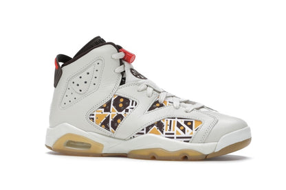 Jordan 6 Retro Quai 54 (2020) (GS)