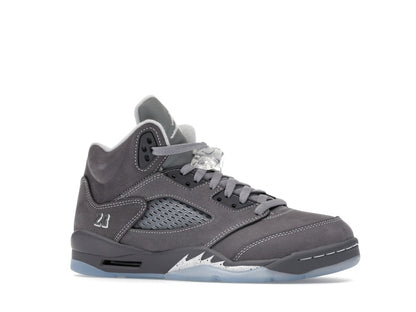 Jordan 5 Retro Wolf Grey (2026) (GS)