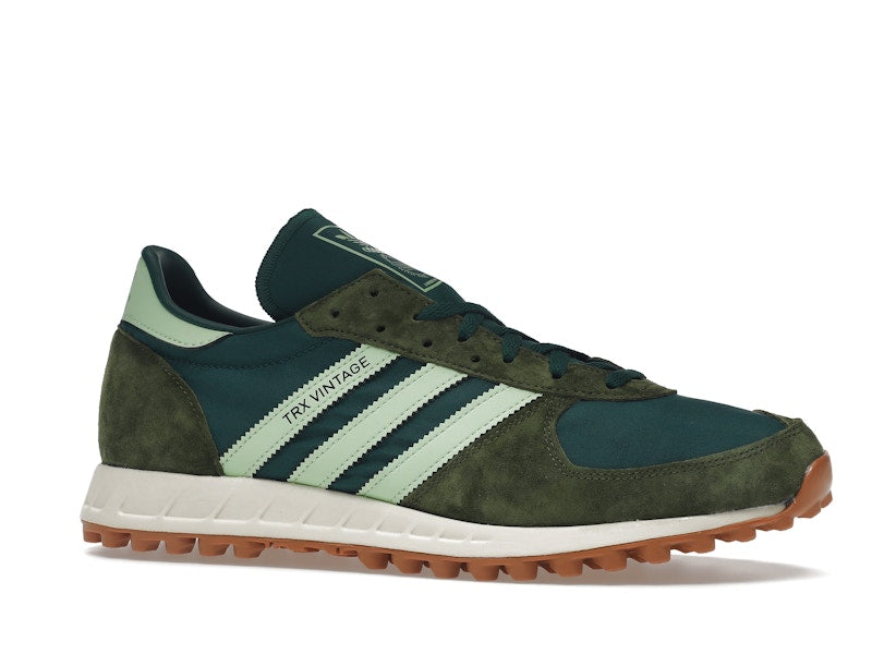 adidas TRX Vintage Collegiate Green