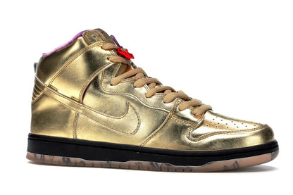Nike SB Dunk High Humidity