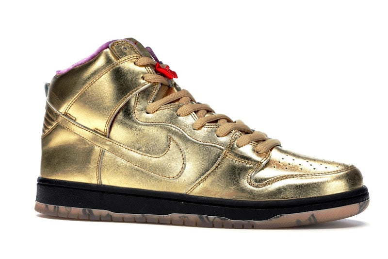 Nike SB Dunk High Humidity