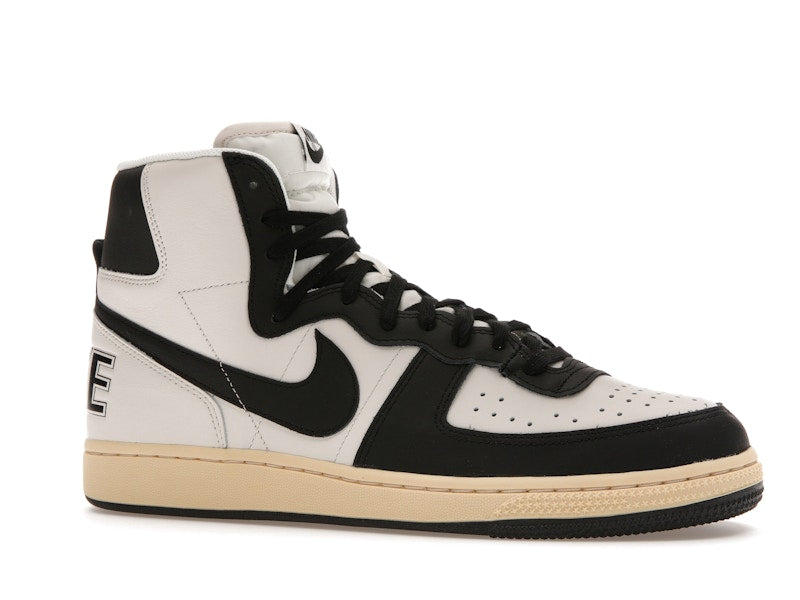 Nike Terminator High Phantom Black