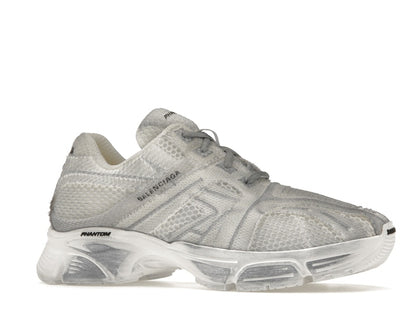 Balenciaga Phantom Washed White